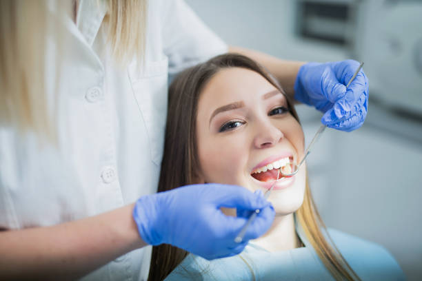 Professional Dental Services in Thief River Falls, MN